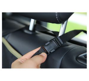 Cobertor asiento trasero auto 120x142 cm