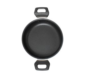 Paila Everyday 16 cm aluminio reciclado gris