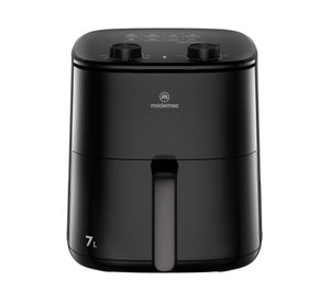 Freidora de aire MAF70 negro 7 litros