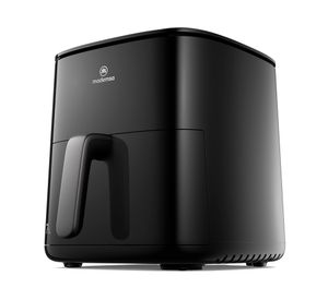 Freidora de aire MAF70 negro 7 litros