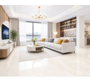 Porcelanato Soluble vetas 60x60 cm 1.44 m2