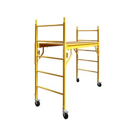 Andamio hasta 450 kg