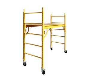 Andamio hasta 450 kg