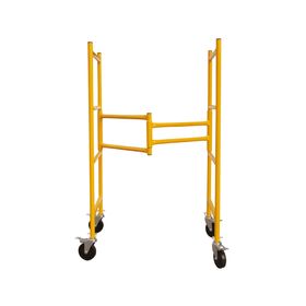 Andamio Mini Pro hasta 225 kg