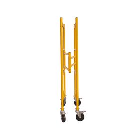 Andamio Mini Pro hasta 225 kg