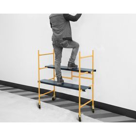 Andamio Mini Pro hasta 225 kg