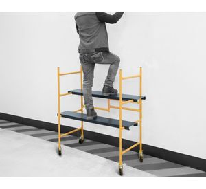 Andamio Mini Pro hasta 225 kg