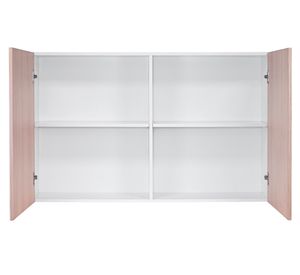 Mueble mural Andes Carvalo 120 cm