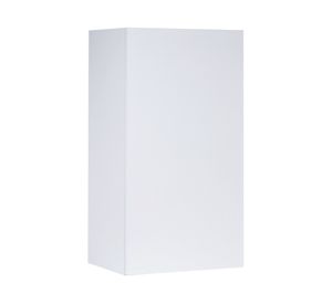 Mueble mural Andes blanco 40 cm
