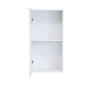 Mueble mural Andes blanco 40 cm