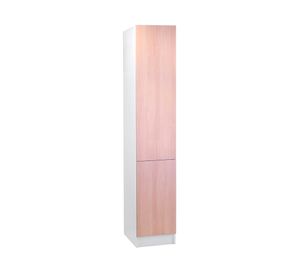 Mueble despensero Andes carvalo 40 cm