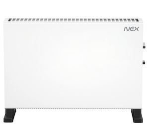 Estufa convección digital EC2000DIGT 1800W