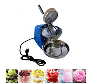 Trituradora ProChef Picadora de Hielo Eléctrica