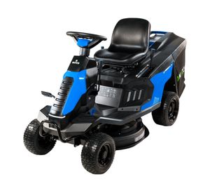 Mini tractor 6.5 HP 224 cc T66RS