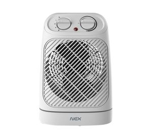 Termoventilador 2000 W SMDOSCOI26
