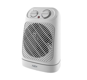 Termoventilador 2000 W SMDOSCOI26