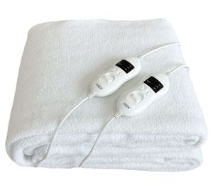 Calientacamas 2 plazas Premium CC003OI24-N