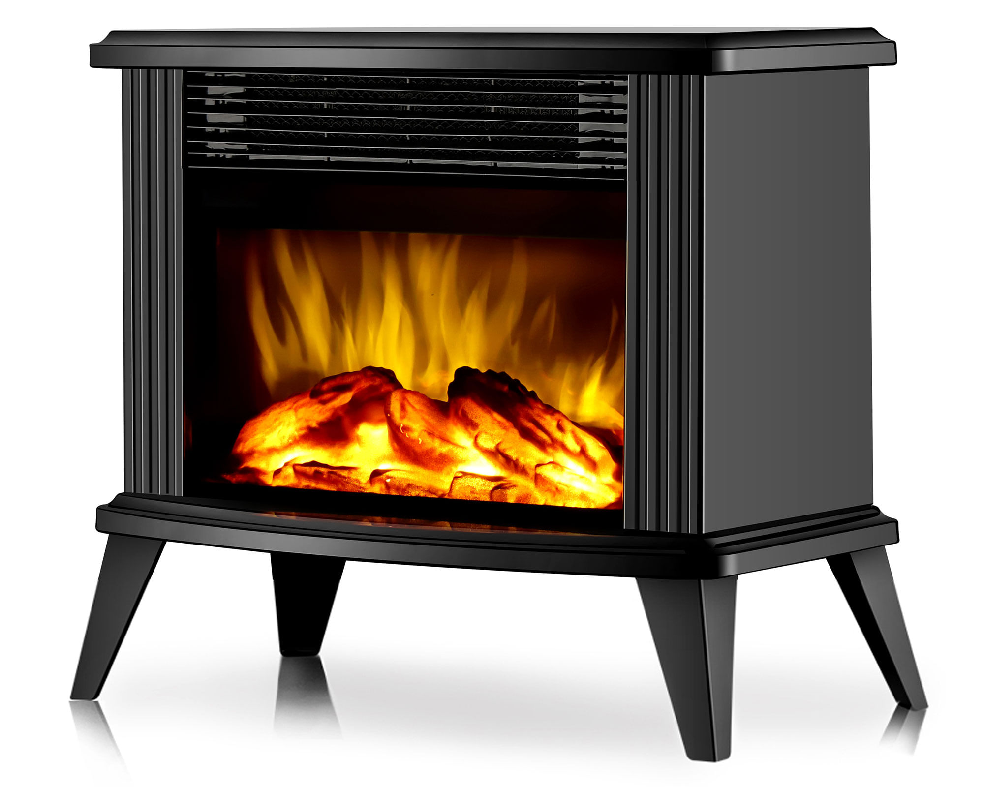 Nex Estufa sin fuego 1600 W SF16