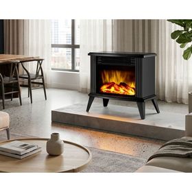 Estufa sin fuego 1600  W SF16