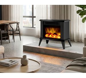 Estufa sin fuego 1600  W SF16