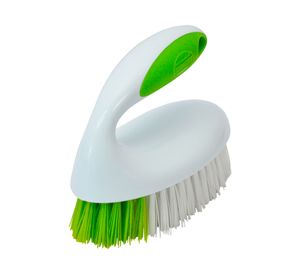 Escobilla manual fibra suave