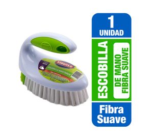 ESCOBILLA VIRUTEX MU LTIUSO