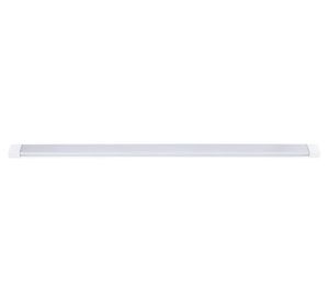 Estanco LED PRISMA36W 1L fría blanco