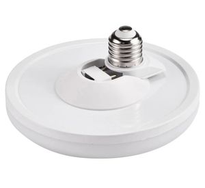 Panel LED UFO36WCA E27 1L cálida blanco