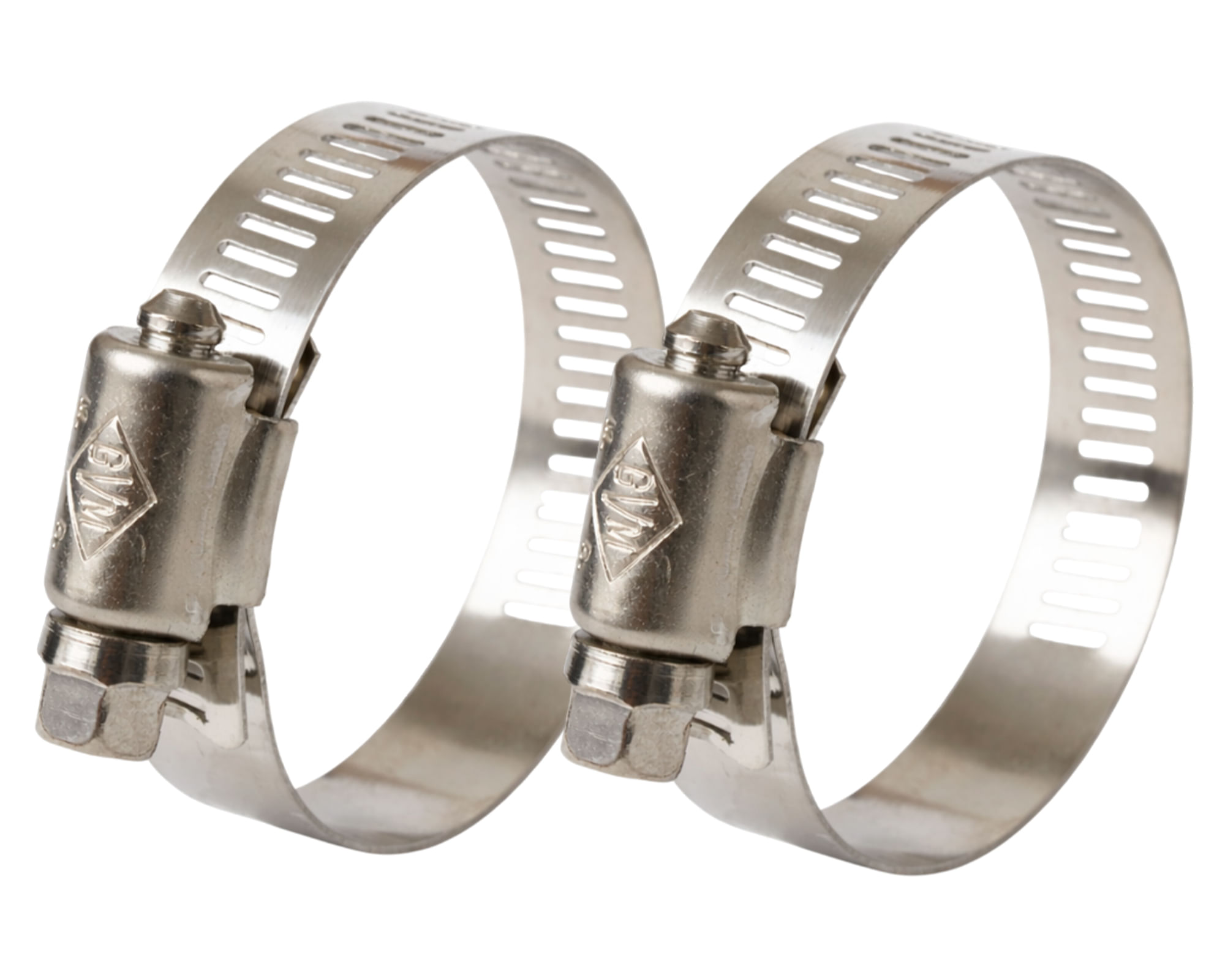 Abrazadera alta seguridad 40-43 mm
