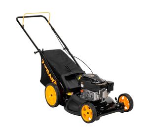 Cortacésped a gasolina MGT-140VR 3.5 HP 174 cc