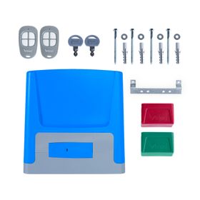 Kit portón New Speed 1200 kg