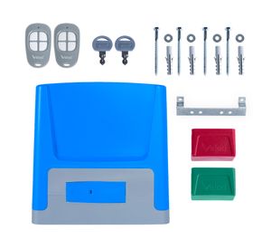 Kit portón New Speed 1200 kg