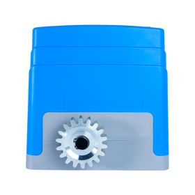 Kit portón New Speed 1200 kg