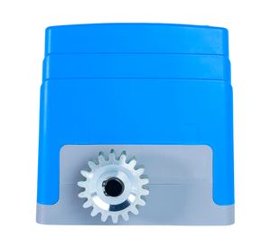 Kit portón New Speed 1200 kg