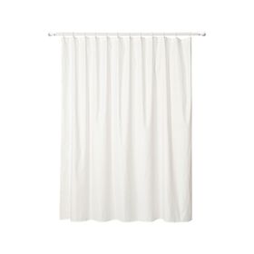 Cortina baño MF arena 180x180 cm