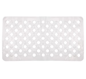 Piso antideslizante Antideslizante 37x68 cm