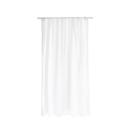 Forro cortina baño 180x180 cm