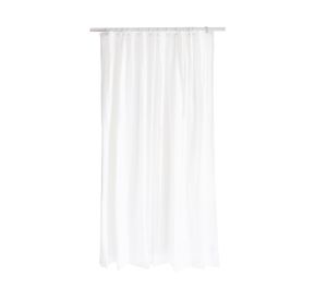 Forro cortina baño 180x180 cm