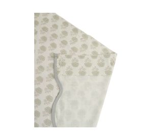 Cortina baño Blockpint 180x180 cm