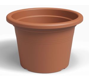 Maceta Venezia terracota 20 cm