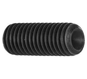 Prisionero allen 5x16 mm acero