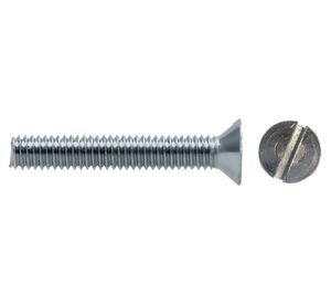 Perno coche cabeza redonda  1/4x3/4" acero inoxidable