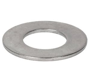 Golilla 0.38" acero inoxidable