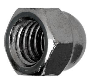 Tuerca gorro 1/2" acero