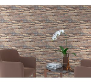 Cerámica Fachaleta Livorno 32x56 cm 1.45 m2