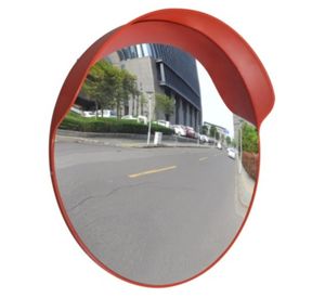 Espejo ProChef 60 Cms. Curvo Convexo para Poste
