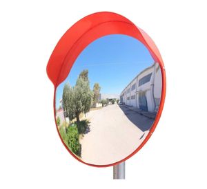 Espejo ProChef 60 Cms. Curvo Convexo para Poste