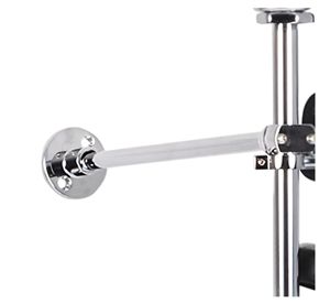 Llave Pre Lavado Pre Wash Acero Inox. Alta Presión