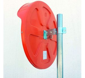 Espejo ProChef 60 Cms. Curvo Convexo para Poste