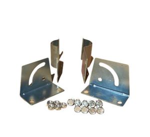 Espejo ProChef 60 Cms. Curvo Convexo para Poste